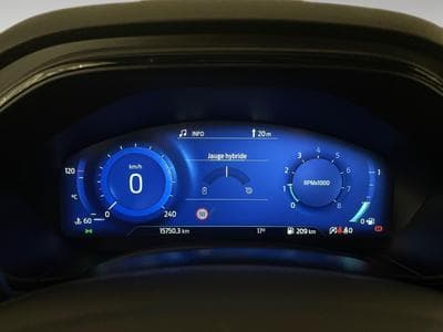 Ford Focus 1.0 ST-Line (2023) - Photo 2