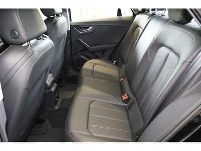 Audi Q2 35 TFSI S Tronic (2024) - Foto 10