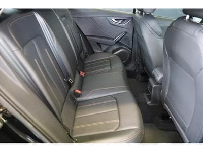 Audi Q2 35 TFSI S Tronic (2024) - Foto 11