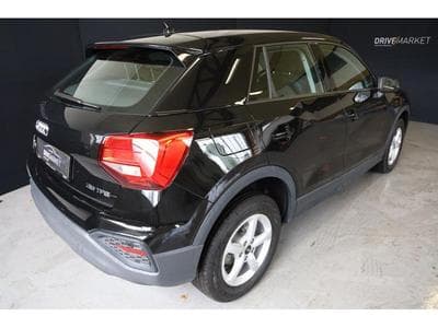 Audi Q2 35 TFSI S Tronic (2024) - Foto 3