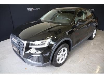 Audi Q2 35 TFSI S Tronic (2024) - Foto 7