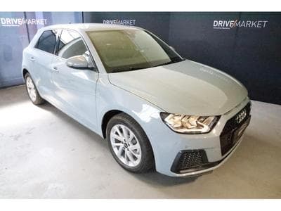 Audi A1 Advanced (2025) - Foto 1