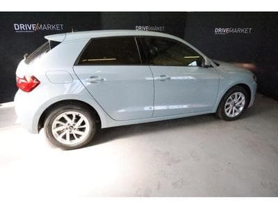 Audi A1 Advanced (2025) - Foto 12