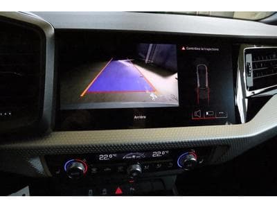 Audi A1 Advanced (2025) - Foto 14