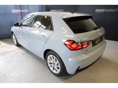 Audi A1 Advanced (2025) - Foto 3