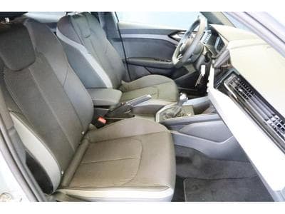 Audi A1 Advanced (2025) - Foto 5