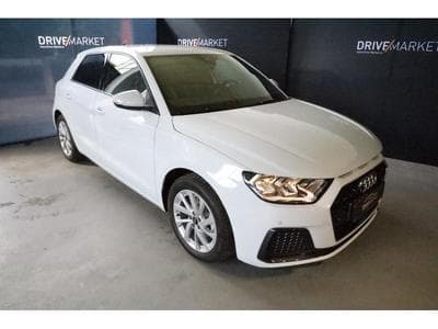 Audi A1 Advanced (2025) - Foto 1