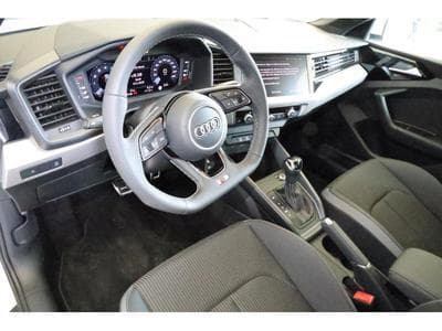 Audi A1 Advanced (2025) - Foto 14