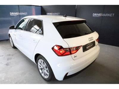 Audi A1 Advanced (2025) - Foto 3