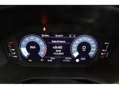 Audi A1 Advanced (2025) - Foto 5