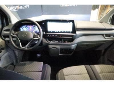 VW T7 Style Court (2025) - Foto 2