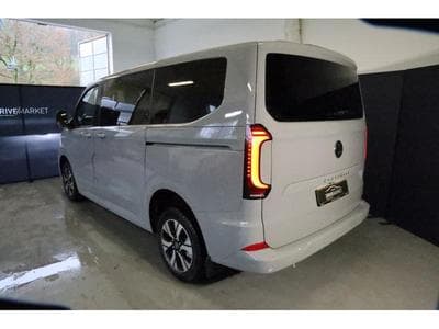 VW T7 Style Court (2025) - Foto 3