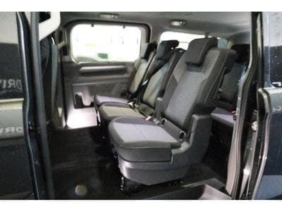 VW T7 Style Long (2025) - Foto 11