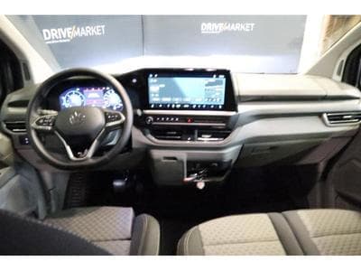 VW T7 Style Long (2025) - Foto 2