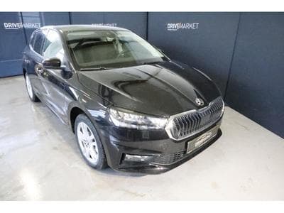 Skoda Fabia Selection (2025) - Foto 1