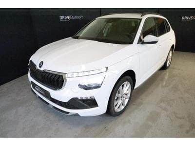 Skoda Kamiq Selection (2025) - Foto 1