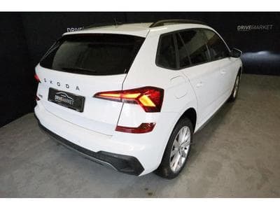 Skoda Kamiq Selection (2025) - Foto 14