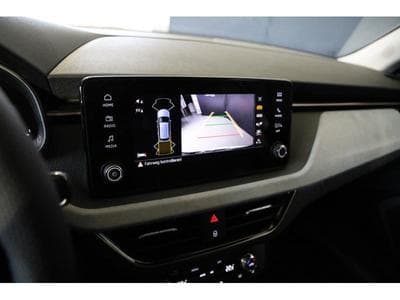 Skoda Kamiq Selection (2025) - Foto 7