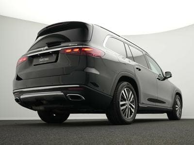 Mercedes GLS 350 d 4MATIC Pano+Multi+AHK+20"+Memo+Burm (2024) - Foto 11