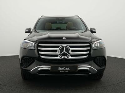 Mercedes GLS 350 d 4MATIC Pano+Multi+AHK+20"+Memo+Burm (2024) - Foto 2
