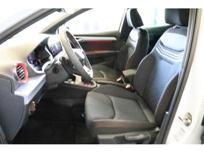 Seat Ibiza FR (2025) - Foto 12