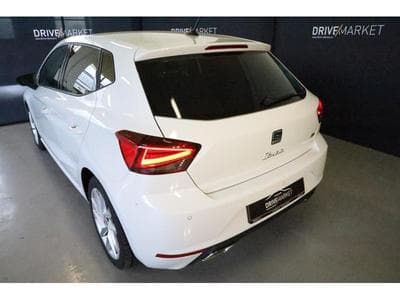 Seat Ibiza FR (2025) - Foto 3