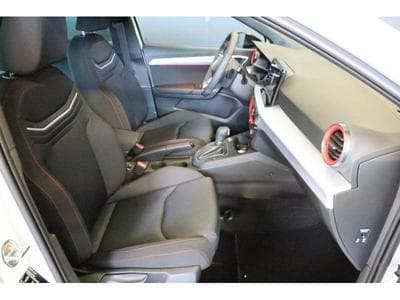 Seat Ibiza FR (2025) - Foto 4