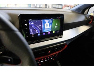 Seat Ibiza FR (2025) - Foto 6