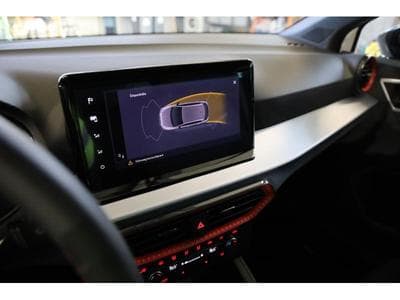 Seat Ibiza FR (2025) - Foto 7