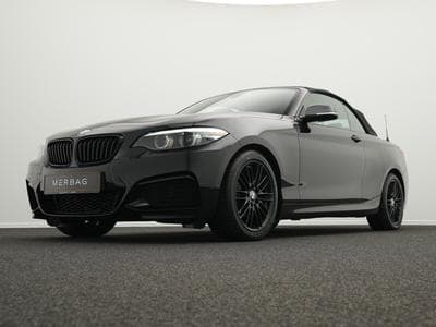 BMW 218 i M Sport Cabriolet (1970) - Foto 10