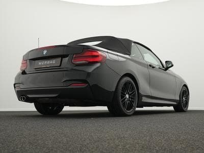 BMW 218 i M Sport Cabriolet (1970) - Foto 11