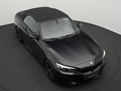 BMW 218 i M Sport Cabriolet (1970) - Foto 12