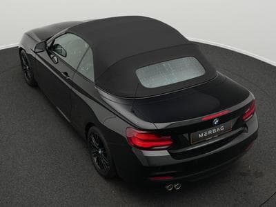 BMW 218 i M Sport Cabriolet (1970) - Foto 13