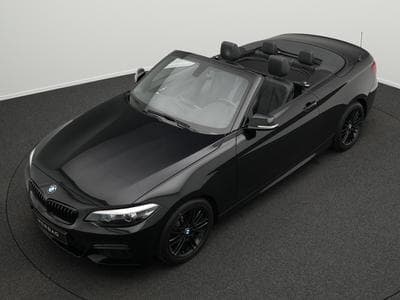 BMW 218 i M Sport Cabriolet (1970) - Foto 14