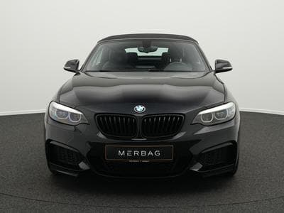 BMW 218 i M Sport Cabriolet (1970) - Foto 2