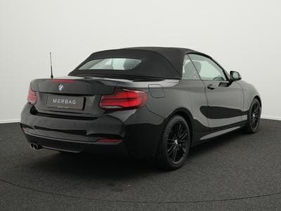 BMW 218 i M Sport Cabriolet (1970) - Foto 3