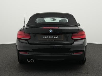 BMW 218 i M Sport Cabriolet (1970) - Foto 4