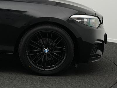 BMW 218 i M Sport Cabriolet (1970) - Foto 8