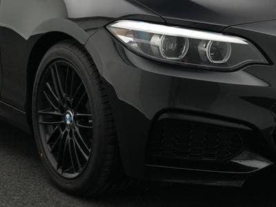 BMW 218 i M Sport Cabriolet (1970) - Foto 9