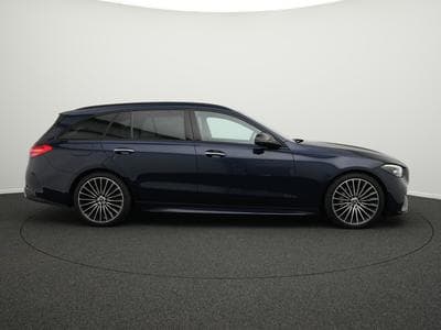 Mercedes C 220 d T-Modell AMG-Line (2022) - Foto 5