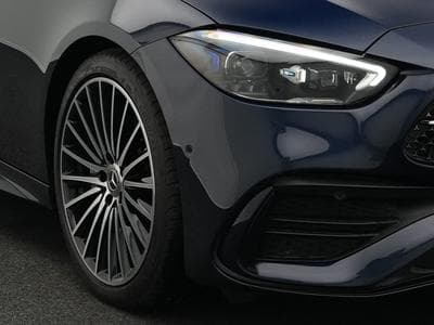 Mercedes C 220 d T-Modell AMG-Line (2022) - Foto 9