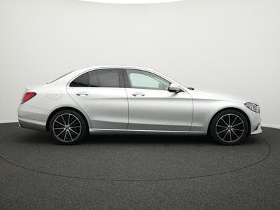Mercedes C 220 d Avantgarde (2018) - Foto 5