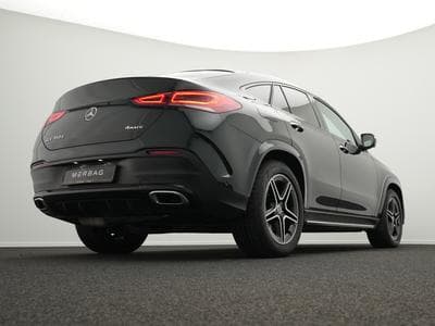 Mercedes GLE 350 d 4MATIC Coupé (2020) - Foto 11