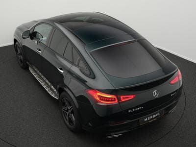 Mercedes GLE 350 d 4MATIC Coupé (2020) - Foto 13