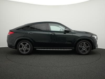 Mercedes GLE 350 d 4MATIC Coupé (2020) - Foto 5