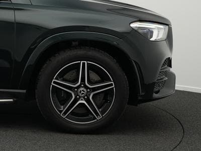 Mercedes GLE 350 d 4MATIC Coupé (2020) - Foto 8