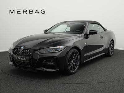 BMW 430 i xDrive M Sport Cabriolet (OPF)(EURO 6d) (2023) - Foto 1