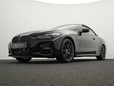 BMW 430 i xDrive M Sport Cabriolet (OPF)(EURO 6d) (2023) - Foto 10