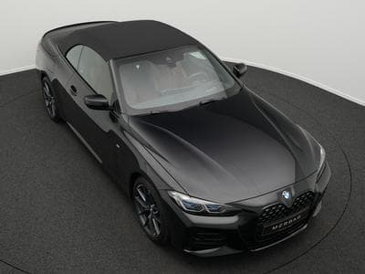 BMW 430 i xDrive M Sport Cabriolet (OPF)(EURO 6d) (2023) - Foto 12