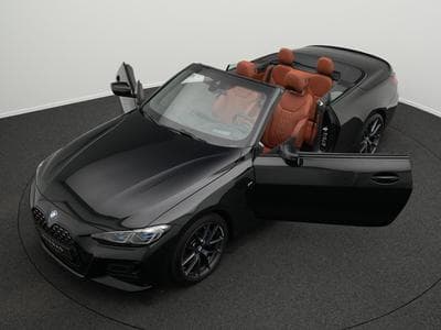 BMW 430 i xDrive M Sport Cabriolet (OPF)(EURO 6d) (2023) - Foto 14